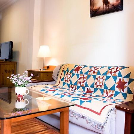 Ba Tra House Otel Ho Şi Min Dış mekan fotoğraf