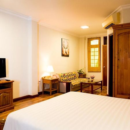 Ba Tra House Otel Ho Şi Min Dış mekan fotoğraf