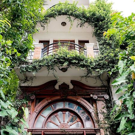 Ba Tra House Otel Ho Şi Min Dış mekan fotoğraf