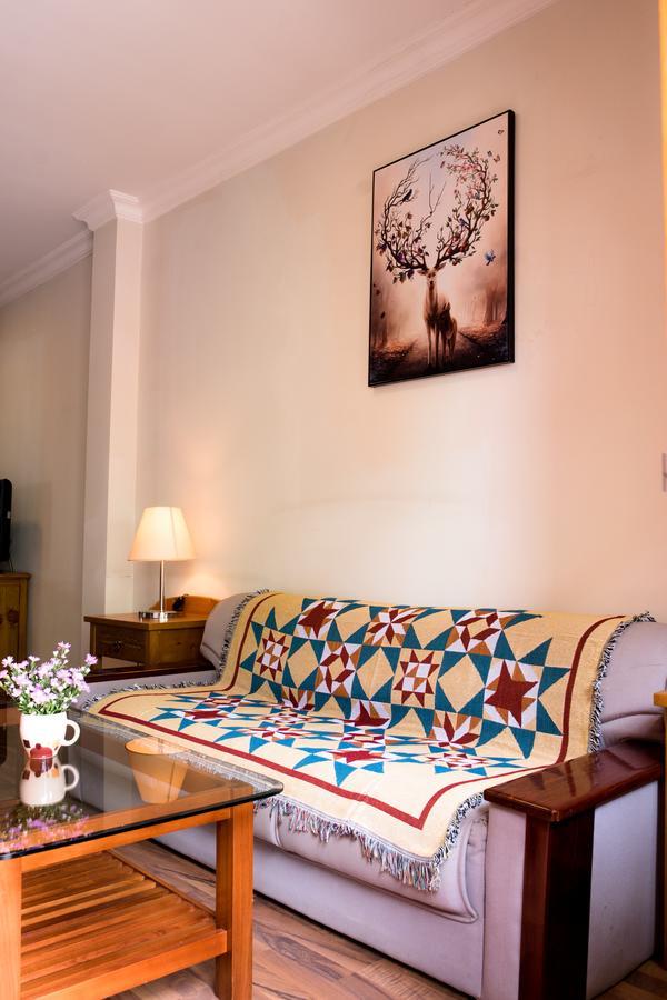 Ba Tra House Otel Ho Şi Min Dış mekan fotoğraf