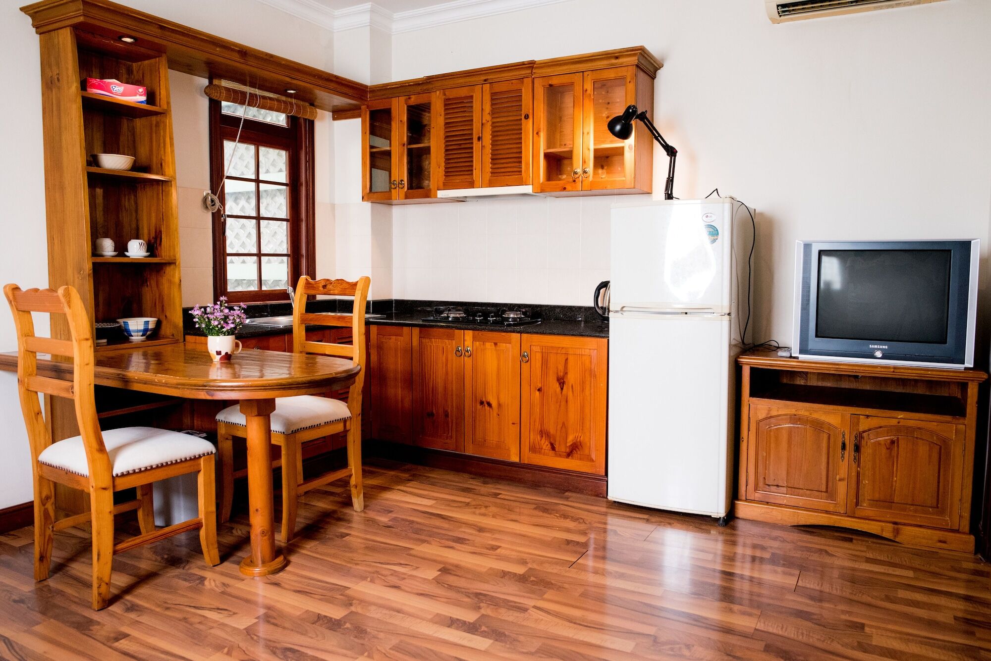 Ba Tra House Otel Ho Şi Min Dış mekan fotoğraf