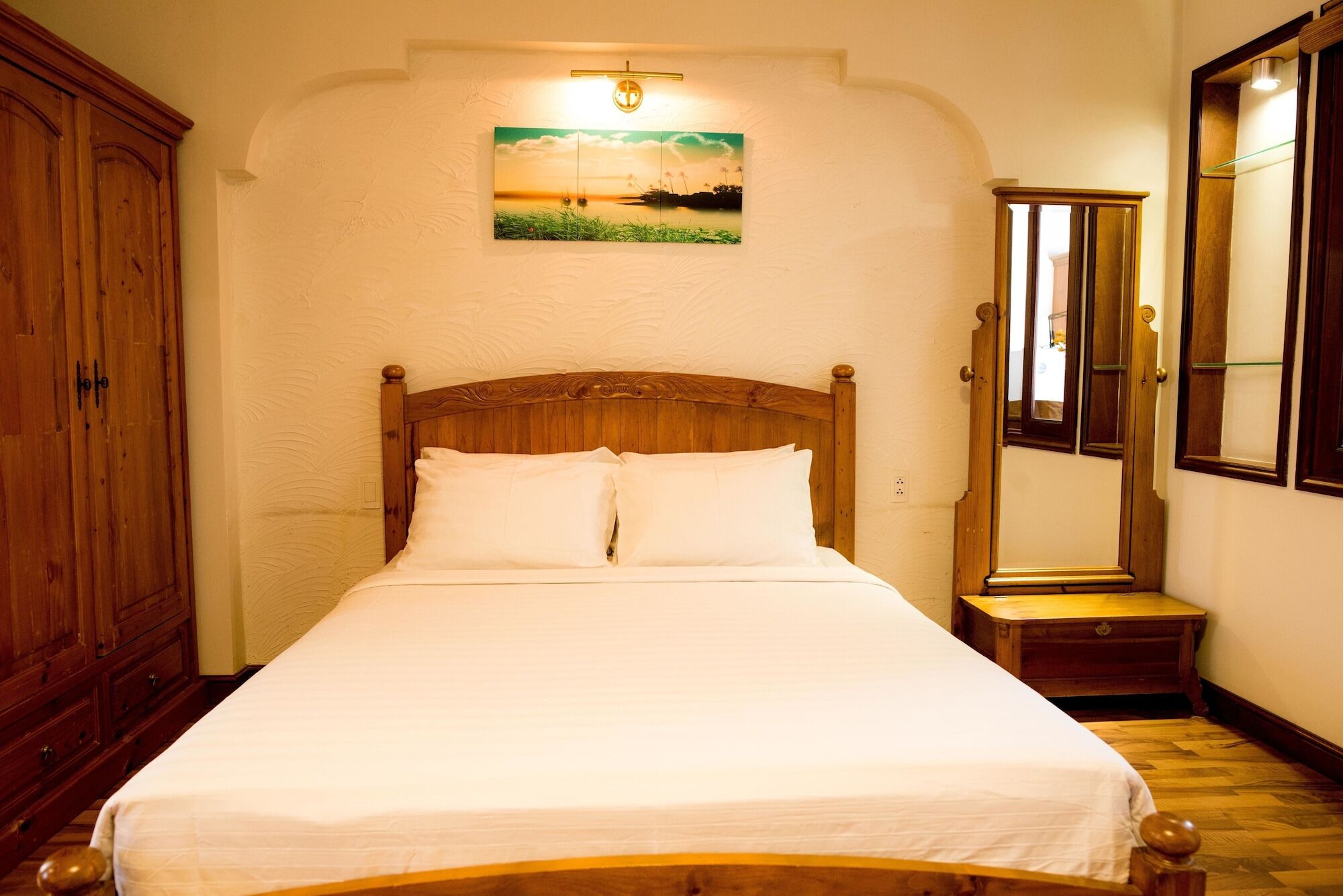 Ba Tra House Otel Ho Şi Min Dış mekan fotoğraf