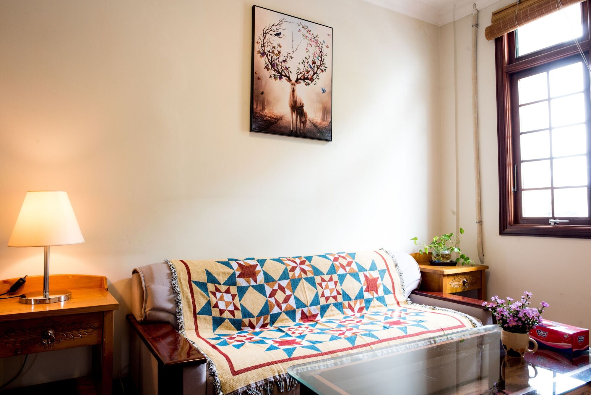 Ba Tra House Otel Ho Şi Min Dış mekan fotoğraf