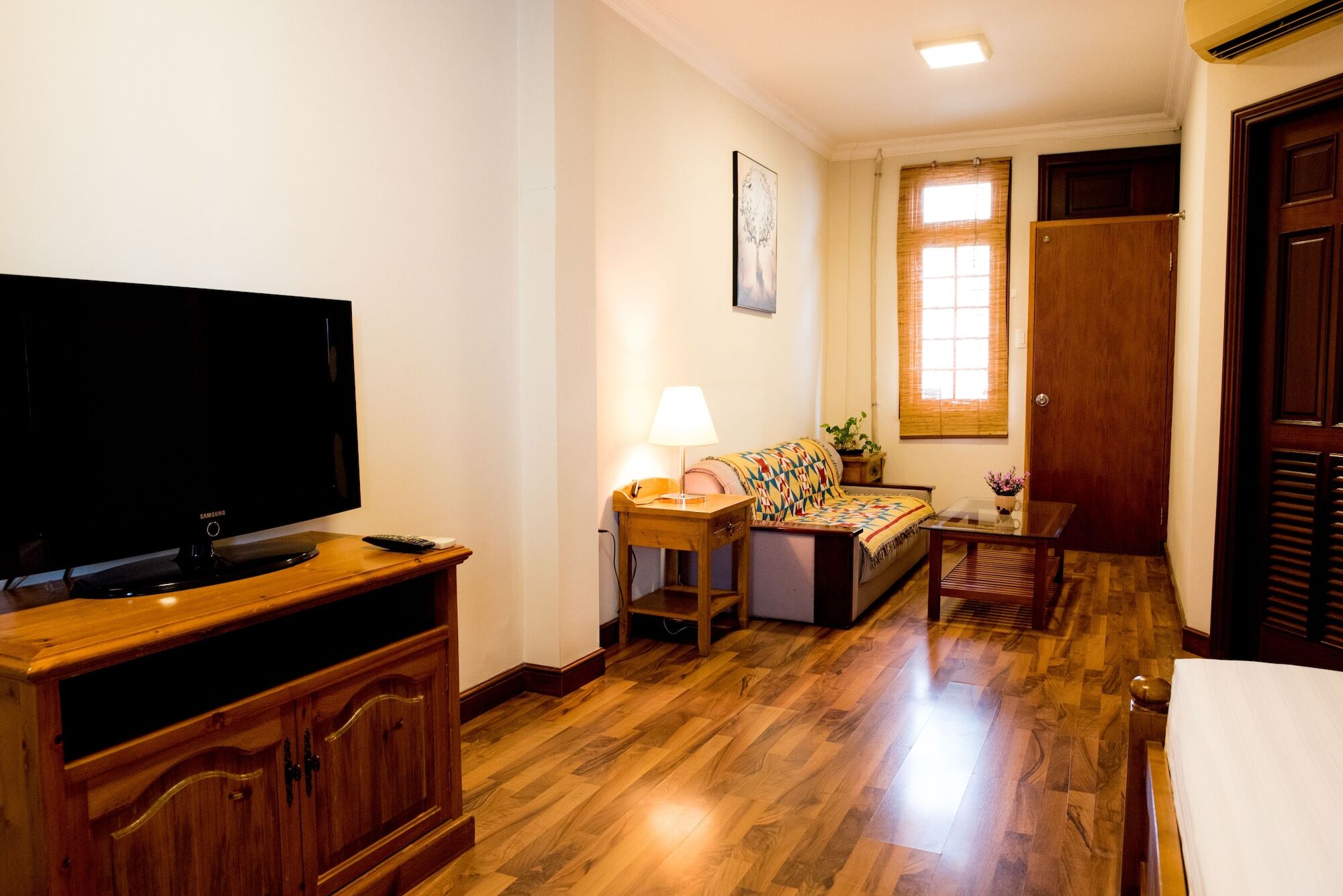 Ba Tra House Otel Ho Şi Min Dış mekan fotoğraf