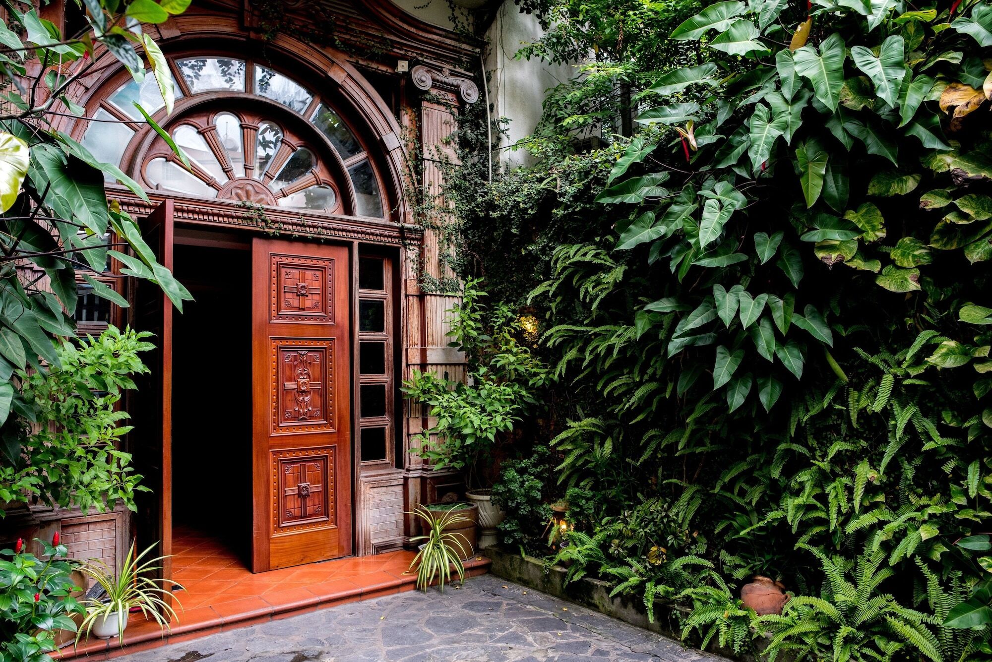 Ba Tra House Otel Ho Şi Min Dış mekan fotoğraf
